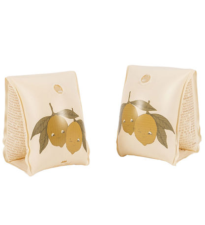 Konges Sløjd Badevinger - Sweet And Sour Konges Sløjd Badevinger - Sweet And Sour