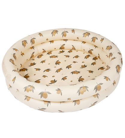 Konges Sløjd Badebassin - 90x20 cm - Sweet And Sour