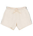 Konges Sløjd Shorts - Florian - Antique White Konges Sløjd Shorts - Florian - Antique White