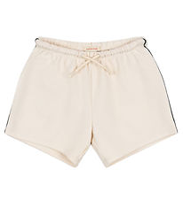 Konges Sløjd Shorts - Florian - Antique White Konges Sløjd Shorts - Florian - Antique White