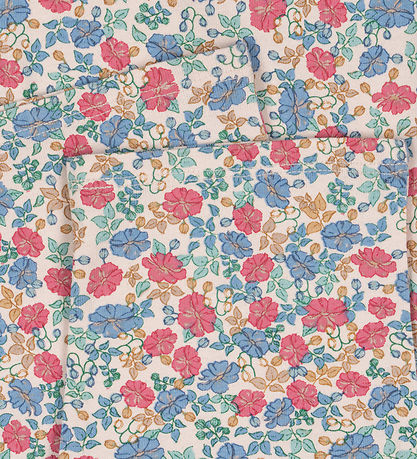 Konges Sløjd Bukser - Dreya - Fiola