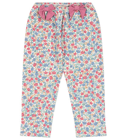 Konges Sløjd Bukser - Dreya - Fiola