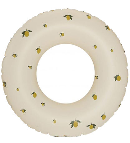 Konges Sløjd Badering - Junior - 50x11 cm - Sweet And Sour