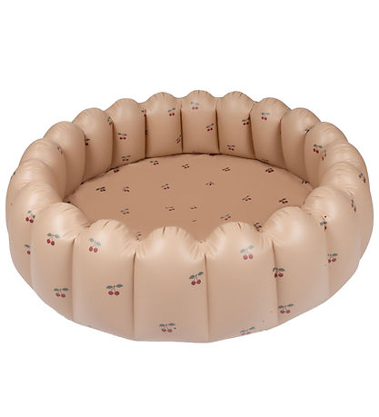 Konges Sløjd Badebassin - Large Shell - 160x45 cm - Ma Grande Ce