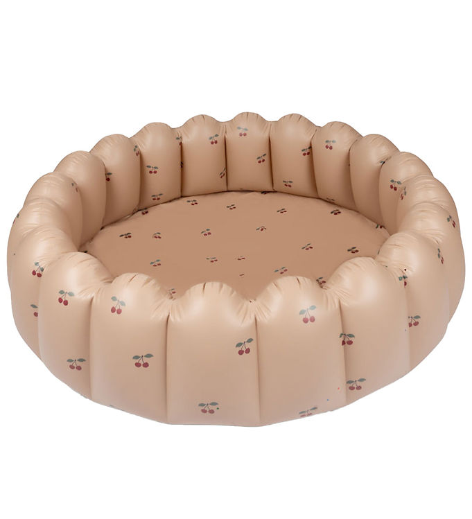 Konges Sløjd Badebassin - Large Shell - 160x45 cm - Ma Grande Ce