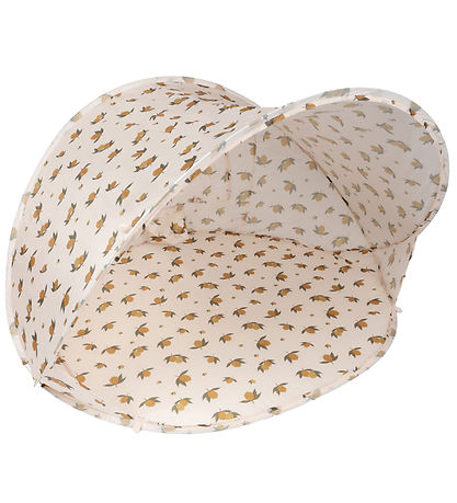 Konges Sløjd Pop-Op Strandtelt - UV50+ - Sweet And Sour