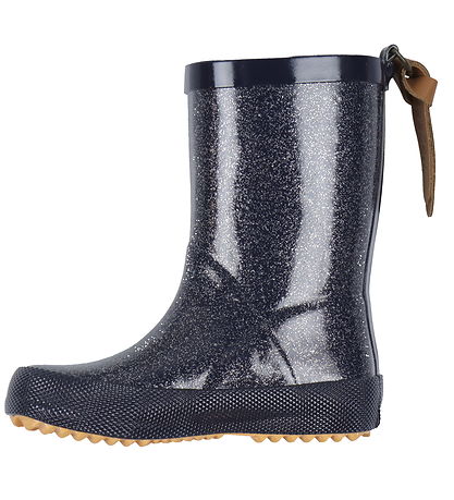 Bisgaard Gummistøvler - Fashion - Ocean Glitter