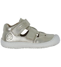 Bisgaard Sandaler - Barefoot Hana - Gold Bisgaard Sandaler - Barefoot Hana - Gold