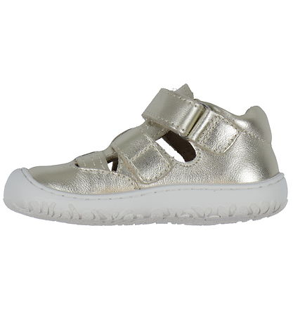 Bisgaard Sandaler - Barefoot Hana - Gold Bisgaard Sandaler - Barefoot Hana - Gold