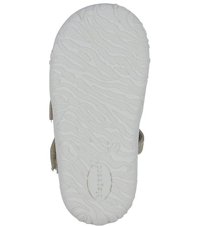 Bisgaard Sandaler - Barefoot Hana - Gold Bisgaard Sandaler - Barefoot Hana - Gold