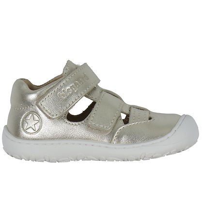 Bisgaard Sandaler - Barefoot Hana - Gold