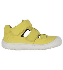 Bisgaard Sandaler - Barefoot Hana - Honey Melon Bisgaard Sandaler - Barefoot Hana - Honey Melon