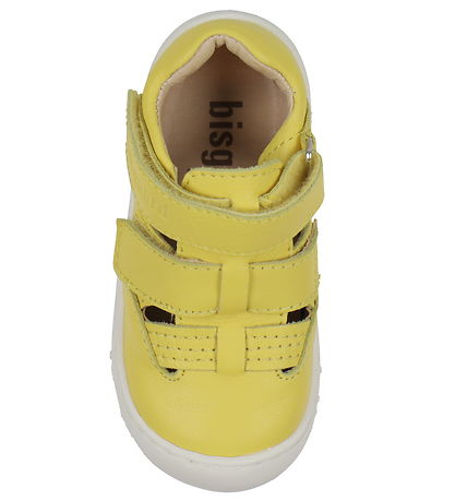 Bisgaard Sandaler - Barefoot Hana - Honey Melon