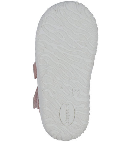 Bisgaard Sandaler - Barefoot Hana - Lady Bugs