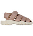 Bisgaard Sandaler - Nikil - Rose Bisgaard Sandaler - Nikil - Rose