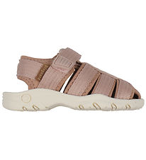 Bisgaard Sandaler - Nikil - Rose Bisgaard Sandaler - Nikil - Rose