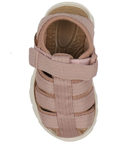 Bisgaard Sandaler - Nikil - Rose Bisgaard Sandaler - Nikil - Rose