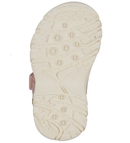 Bisgaard Sandaler - Nikil - Rose Bisgaard Sandaler - Nikil - Rose
