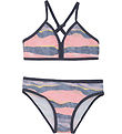 Color Kids Bikini - Plumeria Color Kids Bikini - Plumeria