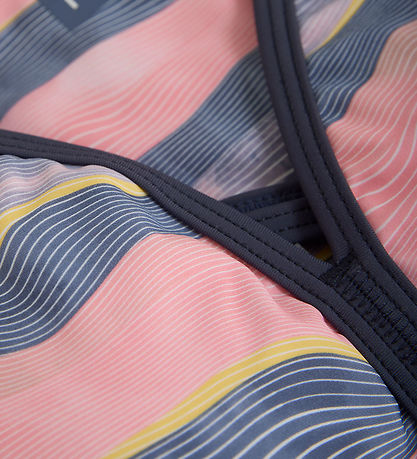 Color Kids Bikini - Plumeria Color Kids Bikini - Plumeria