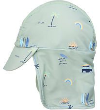 Color Kids Badehat - Iceberg Green Color Kids Badehat - Iceberg Green