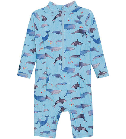 Color Kids Badeheldragt - Summer Song