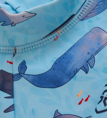 Color Kids Badeheldragt - Summer Song