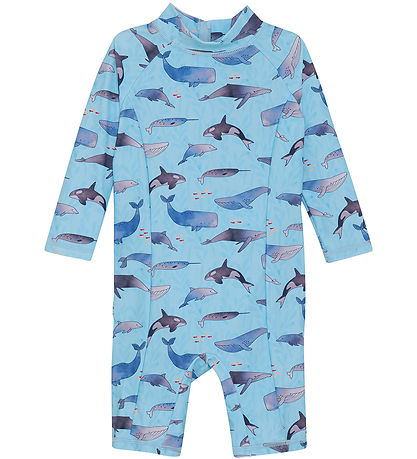 Color Kids Badeheldragt - Summer Song