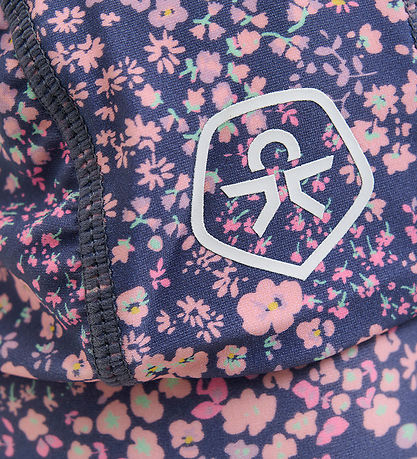 Color Kids Badehat - Vintage Indigo