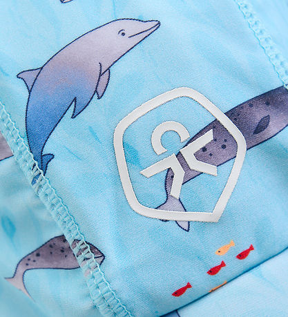 Color Kids Badehat - Summer Song