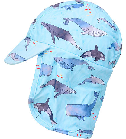 Color Kids Badehat - Summer Song