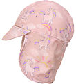 Color Kids Badehat - Woodrose Color Kids Badehat - Woodrose