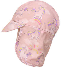 Color Kids Badehat - Woodrose Color Kids Badehat - Woodrose