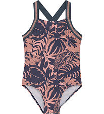 Color Kids Badedragt - Coral Blush Color Kids Badedragt - Coral Blush