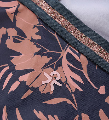 Color Kids Badedragt - Coral Blush