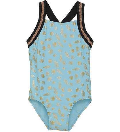 Color Kids Badedragt - Summer Song Color Kids Badedragt - Summer Song