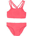 Color Kids Bikini - Knockout Pink Color Kids Bikini - Knockout Pink