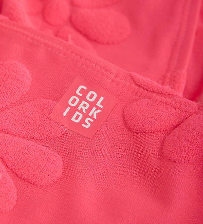 Color Kids Bikini - Knockout Pink Color Kids Bikini - Knockout Pink