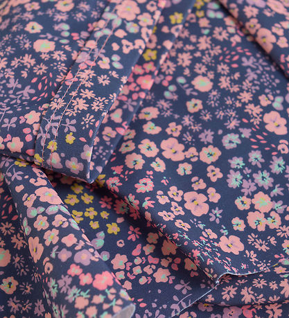 Color Kids Bikini - Vintage Indigo