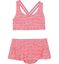 Color Kids Bikini - Plumeria Color Kids Bikini - Plumeria