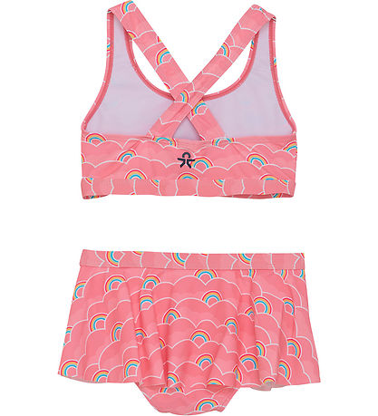 Color Kids Bikini - Plumeria