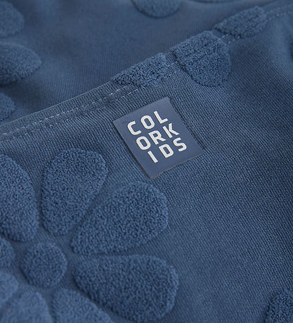 Color Kids Bikini - Vintage Indigo Color Kids Bikini - Vintage Indigo