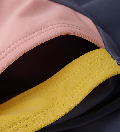 Color Kids Bikini - Coral Blush Color Kids Bikini - Coral Blush