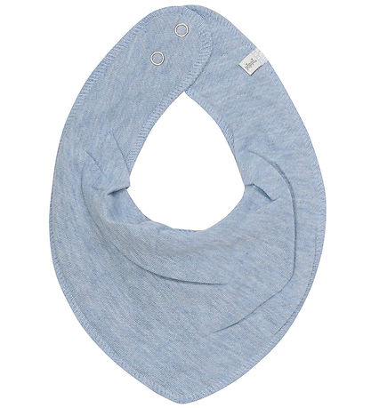 Pippi Savlesmække - Spids - 3-pak - Blue Fog