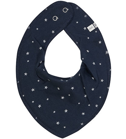 Pippi Savlesmække - Spids - 3-pak - Dark Navy
