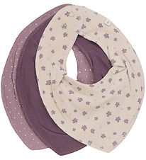 Pippi Savlesmække - Spids - 3-pak - Elderberry Pippi Savlesmække - Spids - 3-pak - Elderberry