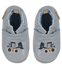 En Fant Skindfutter - Applique - Tradewinds m. Gravemaskine En Fant Skindfutter - Applique - Tradewinds m. Gravemaskine