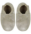 En Fant Skindfutter - Champagne Glitter En Fant Skindfutter - Champagne Glitter