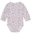 Fixoni Body l/æ - Gray Lilac Fixoni Body l/æ - Gray Lilac