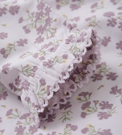 Fixoni Body l/æ - Gray Lilac